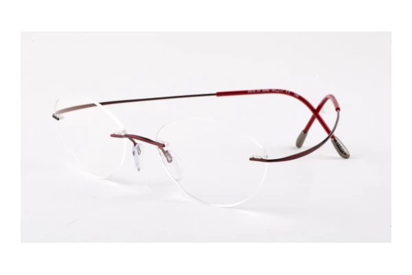 Okulary korekcyjne Silhouette TMA Must Collection 2017 (5515-HI 3040)