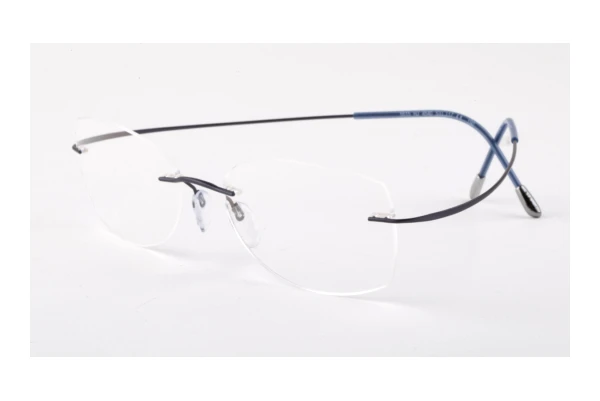 Okulary korekcyjne Silhouette TMA Must Collection 2017 (5515-HJ 4540)