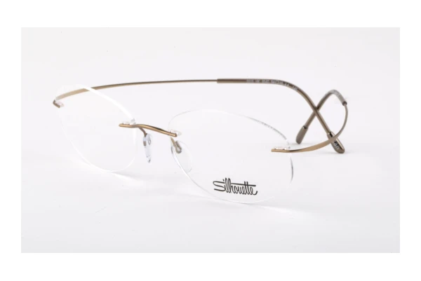 Okulary korekcyjne Silhouette TMA Must Collection 2017 (5515-HK 8540)