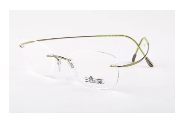 Okulary korekcyjne Silhouette TMA Must Collection 2017 (5515-HM 5540)