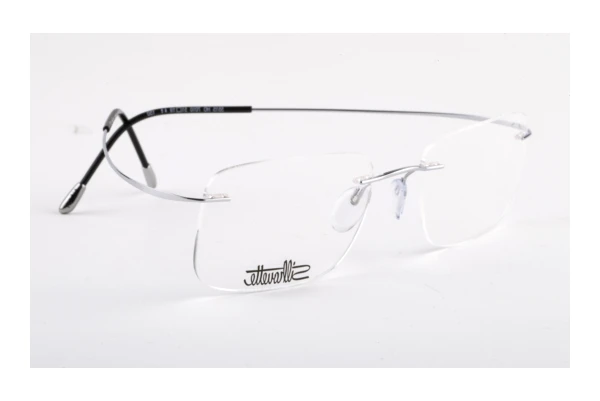 Okulary korekcyjne Silhouette TMA Must Collection 2017 (5515-HO 7010)