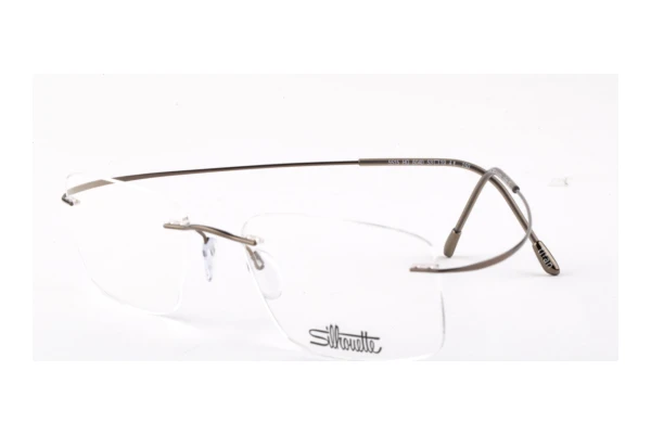 Okulary korekcyjne Silhouette TMA Must Collection 2017 (5515-HQ 6040)