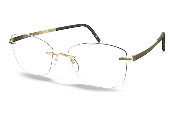 Okulary korekcyjne Silhouette Momentum (5529-AW 5640)