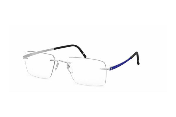 Okulary korekcyjne Silhouette Momentum (5529-FF 4600)