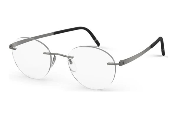 Okulary korekcyjne Silhouette Momentum (5529-GH 6660)