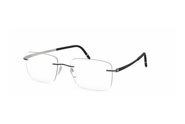 Okulary korekcyjne Silhouette Momentum (5529-GH 9010)