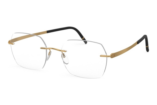 Okulary korekcyjne Silhouette Momentum (5529-HB 7521)