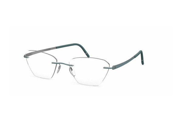 Okulary korekcyjne Silhouette Momentum (5529-HS 5010)