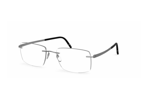 Okulary korekcyjne Silhouette Momentum (5529-LC 7000)