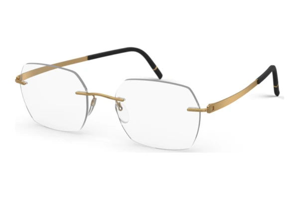 Okulary korekcyjne Silhouette Momentum (5529-LC 7520)