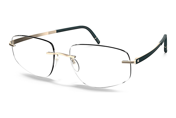 Okulary korekcyjne Silhouette Momentum (5529-MN 5540)