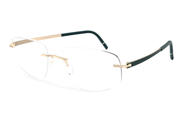 Okulary korekcyjne Silhouette Momentum (5529-MN 5541)