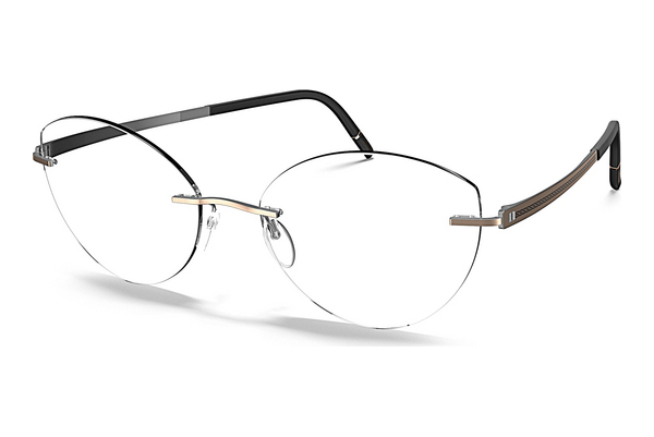 Okulary korekcyjne Silhouette Momentum (5529-MO 6960)