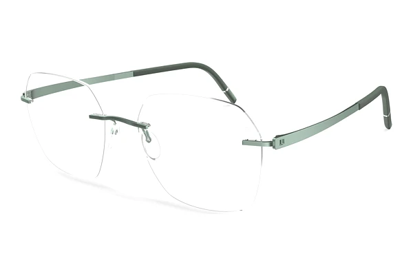 Okulary korekcyjne Silhouette Momentum (5529-OM 5141)