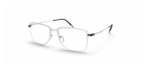 Okulary korekcyjne Silhouette Lite Wave (5534-75 7000)