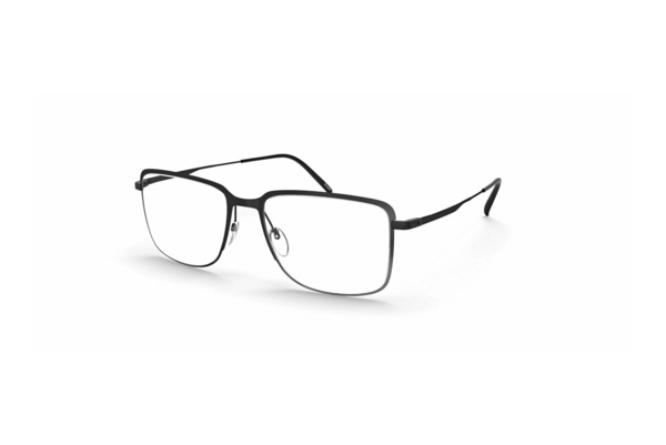 Okulary korekcyjne Silhouette Lite Wave (5534-75 9040)