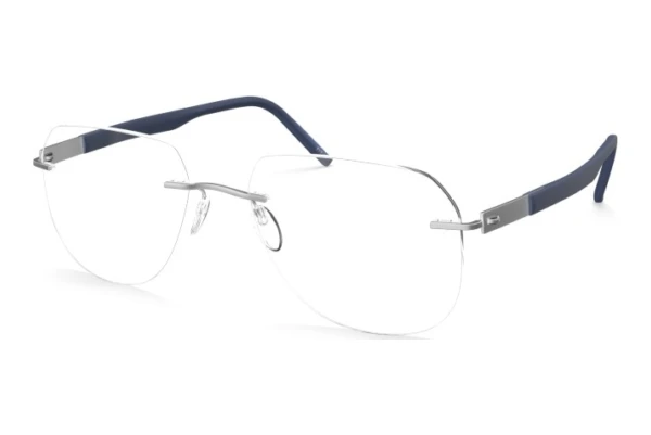 Okulary korekcyjne Silhouette Identity (5535-IK 7000)