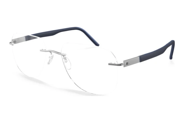 Okulary korekcyjne Silhouette Identity (5535-IK 7001)