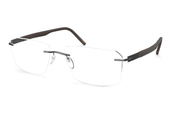 Okulary korekcyjne Silhouette Identity (5535-IL 6560)
