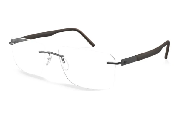 Okulary korekcyjne Silhouette Identity (5535-IL 6561)