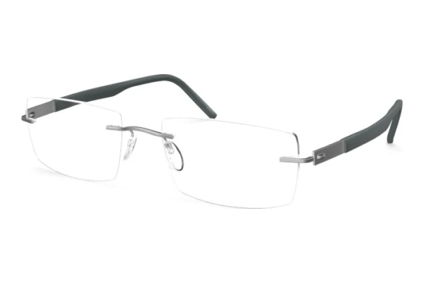 Okulary korekcyjne Silhouette Identity (5535-IM 7210)