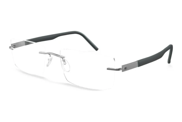 Okulary korekcyjne Silhouette Identity (5535-IM 7211)