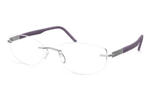 Okulary korekcyjne Silhouette Identity (5535-IP 7100)