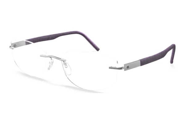 Okulary korekcyjne Silhouette Identity (5535-IP 7101)