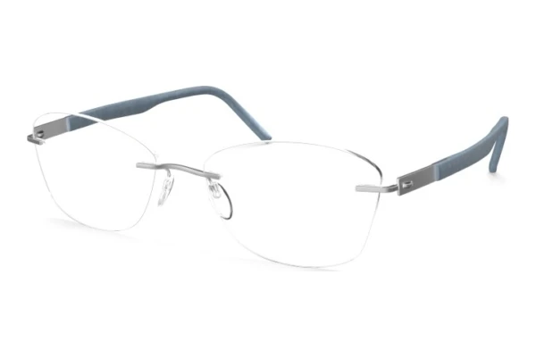Okulary korekcyjne Silhouette Identity (5535-IQ 7310)