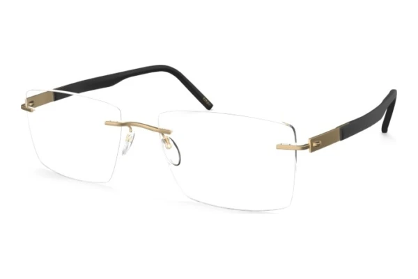 Okulary korekcyjne Silhouette Identity (5535-KY 7520)