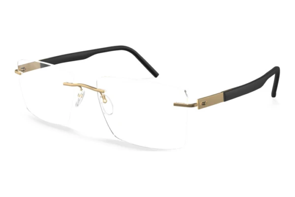 Okulary korekcyjne Silhouette Identity (5535-KY 7521)