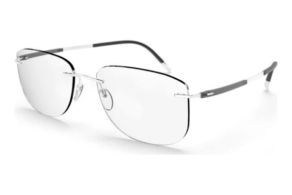 Okulary korekcyjne Silhouette Titan Dynamics Contour (5540-BS 7110)