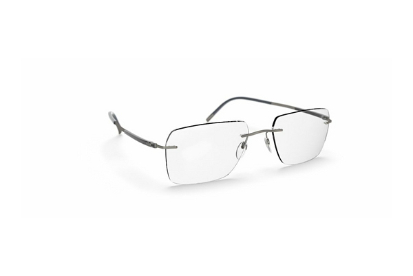 Okulary korekcyjne Silhouette Tdc (5540-DN 6560)