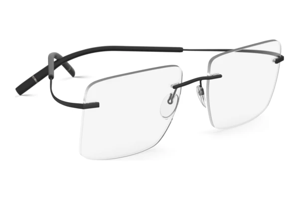 Okulary korekcyjne Silhouette TMA - The Icon II (5541-CR 9040)
