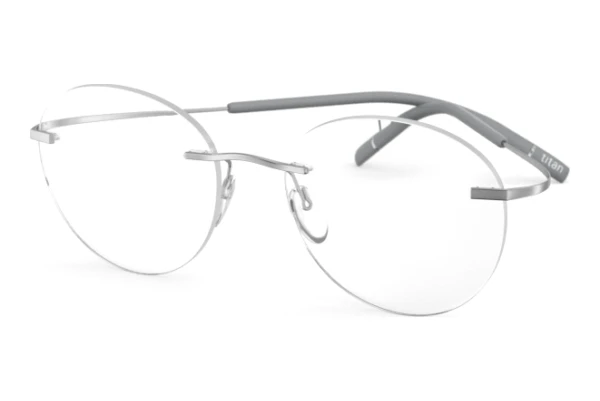 Okulary korekcyjne Silhouette TMA - The Icon II (5541-EP 7000)