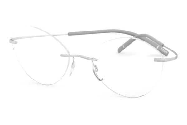 Okulary korekcyjne Silhouette TMA - The Icon II (5541-ES 7101)