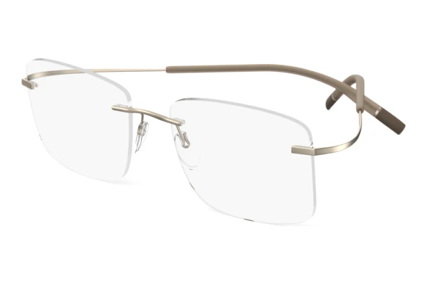 Okulary korekcyjne Silhouette TMA - The Icon II (5541-EY 8541)