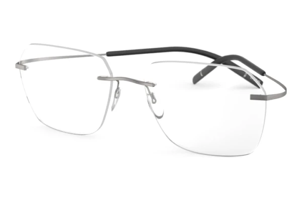 Okulary korekcyjne Silhouette TMA - The Icon II (5541-IS 6562)