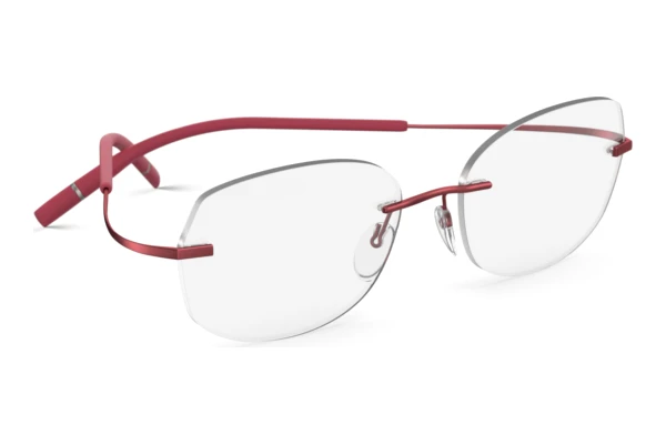 Okulary korekcyjne Silhouette TMA - The Icon II (5541-IX 3041)