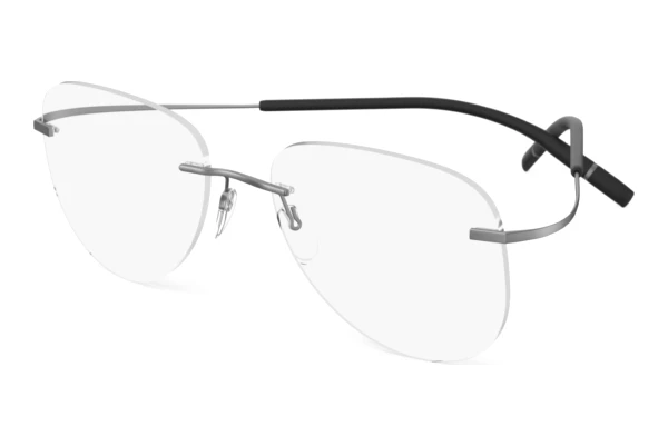 Okulary korekcyjne Silhouette TMA - The Icon II (5541-JP 6761)