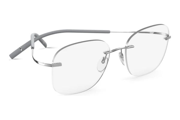 Okulary korekcyjne Silhouette TMA - The Icon II (5541-JP 7000)