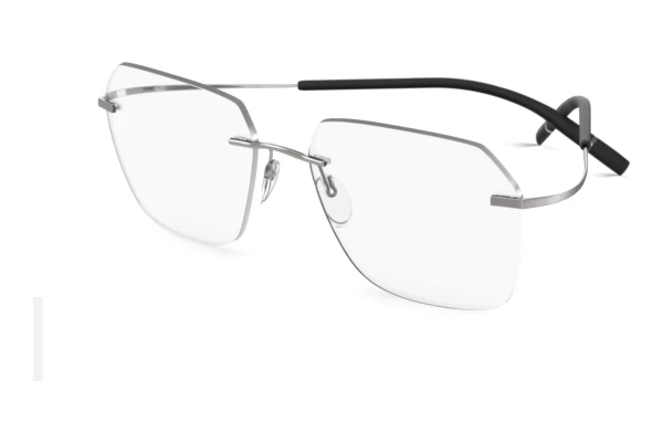 Okulary korekcyjne Silhouette TMA - The Icon II (5541-JQ 6560)