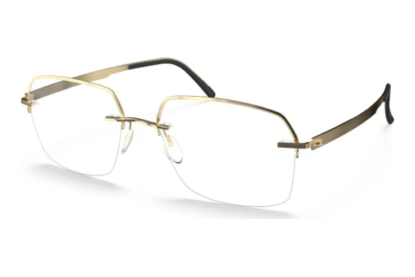 Okulary korekcyjne Silhouette Artline (5545 7520)