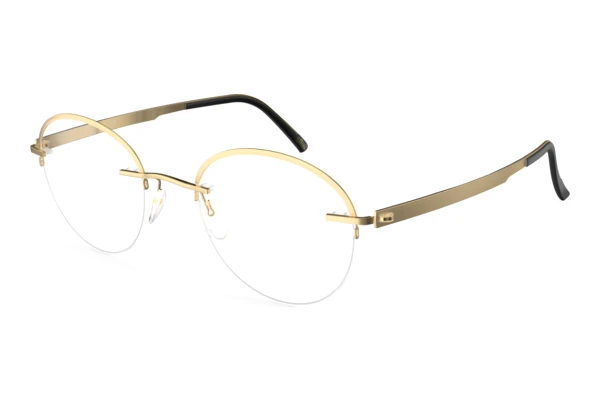 Okulary korekcyjne Silhouette Artline (5545 7621)
