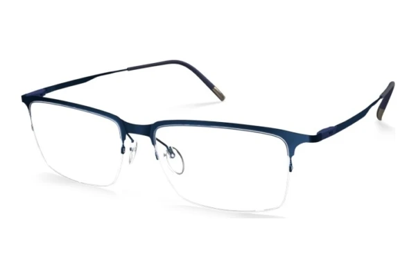 Okulary korekcyjne Silhouette Lite Arcs (5548 4540)