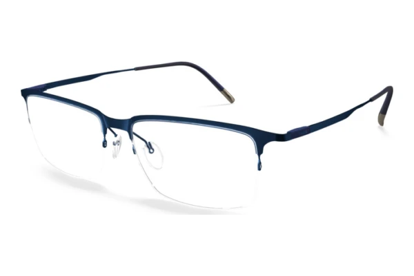 Okulary korekcyjne Silhouette Lite Arcs (5548 4541)