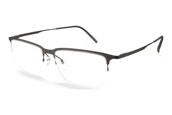 Okulary korekcyjne Silhouette Lite Arcs (5548 6561)