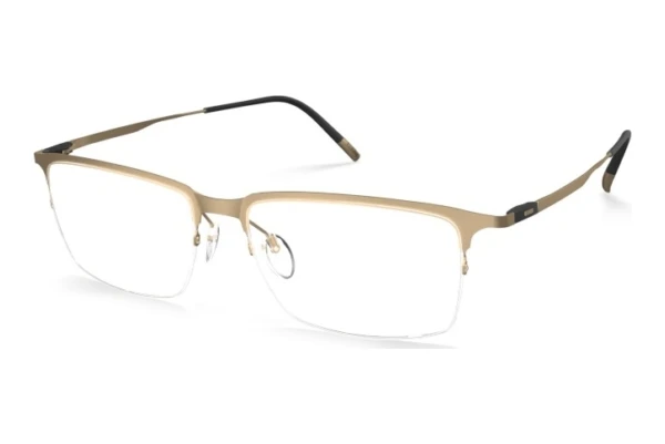 Okulary korekcyjne Silhouette Lite Arcs (5548 7530)