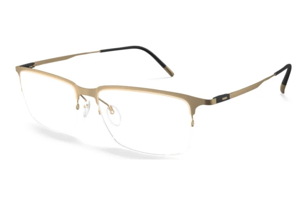 Okulary korekcyjne Silhouette Lite Arcs (5548 7531)