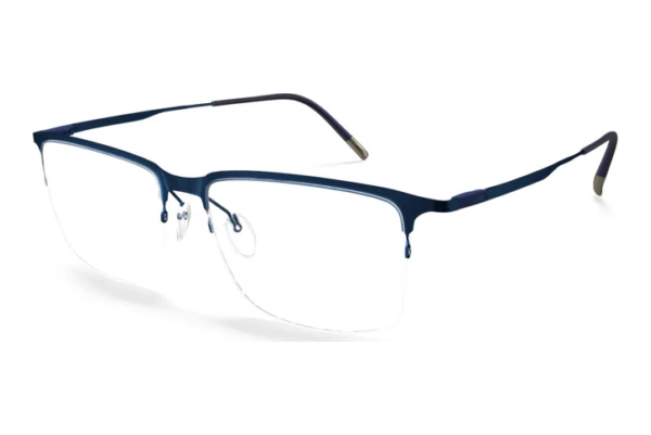 Okulary korekcyjne Silhouette Lite Arcs (5549 4541)